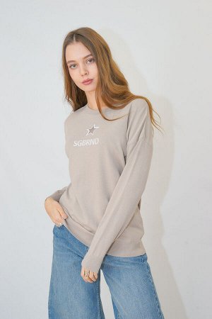 Свитер  SOGO 013