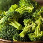 Лучшие гарниры на любой вкус Цветная капуста и Брокколи 145р