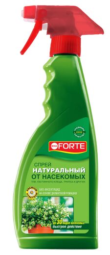Спрей от насекомых БОНА Форте 500мл