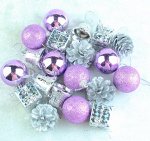 Новогодние шары! Украшаем елочку