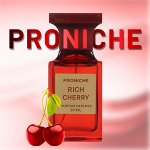 Духи женские PRONICHE Rich Cherry c ароматом вишни по мотивам, 55 мл