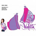 СУМКА СПОРТ VIOLETTA
