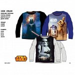 ЛОНГСЛИВ STAR WARS