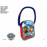 2589   СУМКА  PAW PATROL