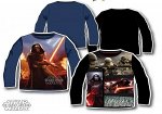 ЛОНГСЛИВ STAR WARS
