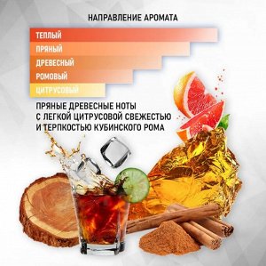 ВИКИНГ Дезодорант-спрей 150мл "PLATINUM"