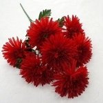 Букет астр