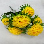 Букет хризантем