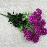 Букет хризантем