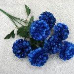 Букет хризантем