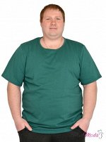 Мужская футболка Модель №618 размеры 44-84