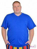 Футболка Модель №1029 размеры 44-84