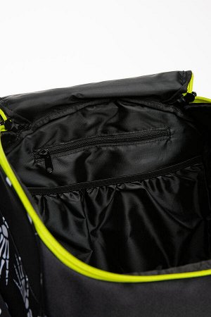 MAD WAVE Рюкзак спортивный 52*33*24 cm