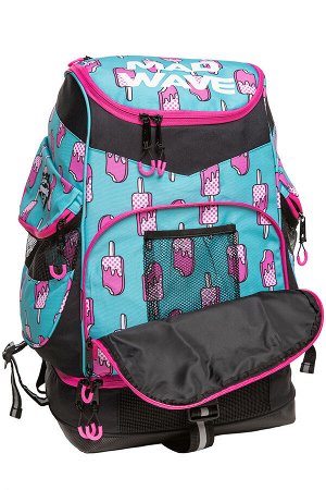 MAD WAVE Рюкзак спортивный 52*33*24 cm