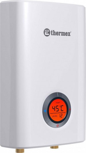 Водонагреватель проточный Thermex Topflow 8000