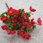 Букет сакуры