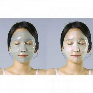 WellDerma Увлажняющая маска для лица Premium Cica Treatment Repair Fitting Mask, 25 гр