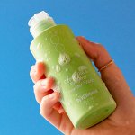 By Wishtrend Green Tea &amp; Enzyme Powder Wash, 110g - Энзимная пудра с зелёным чаем