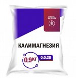 Удобрение комплексн. Калимагнезия 900 гр. 1 шт Нов-Агро Классика дачника / 30шт / НА134 / 010666 Код: УТ-00785462