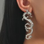 Серьги женские