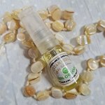 Селекционный масляный аттар на каждый день Budur Parfums №14, 2 мл