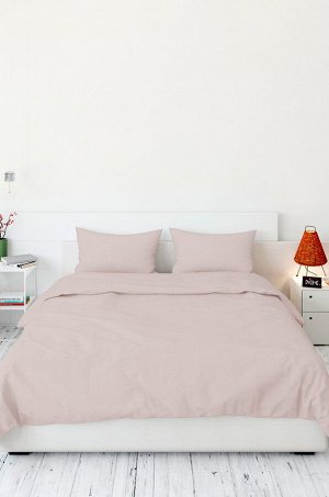 Пододеяльник из поплина 180X215 Happy Fox Home