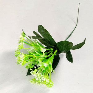 Букет цветов искусственный