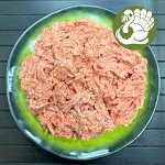 Фарш из Индейки
