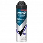 Дезодорант спрей муж Rexona Ultra Невидимый 150мл