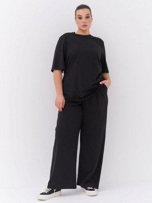 Брюки BB01902BLK01