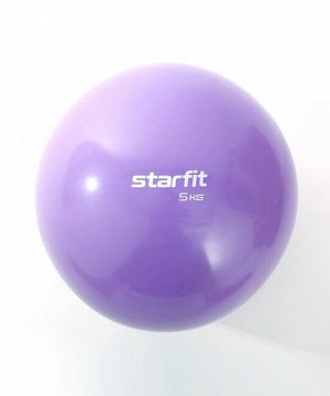 Медбол STARFIT 5 кг