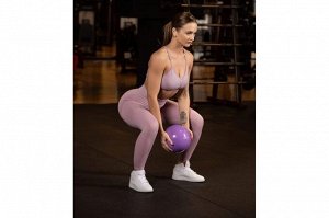 Медбол STARFIT 5 кг