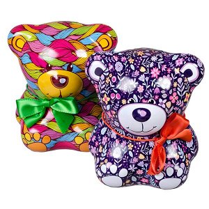 конфеты MAGNAT Медвежонок Тедди (копилка) 60 г