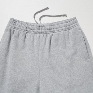 UNIQLO - спортивные женские штаны (70-72 см) - 00 WHITE