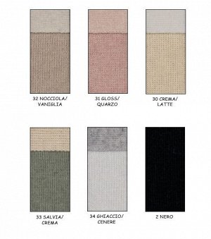 Пальто KNIT COAT добавила фото