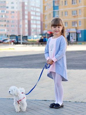 ДУ-П-02 Платье "Зайка-2"