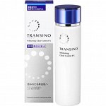 Японский лечебный отбеливающий лосьон Transino Whitening Clear Lotion, 150 мл