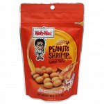 Koh-Kae Арахис в панировке со вкусом креветки, 90 гр