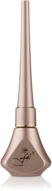 FFLEUR E-508 Подводка для глаз водостойкая BLACK серии PERFECT EYELINER