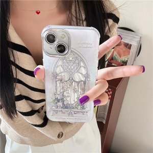 Чехол на iPhone, на телефон, на айфон