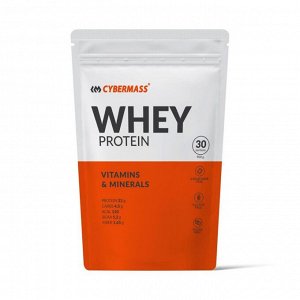 Протеин CYBERMASS Whey Protein - 908 гр