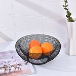 Корзина для фруктов- фруктовница 25 см