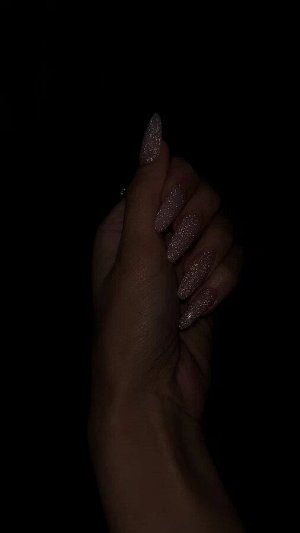 Светоотражающий топ без липкого слоя (No wipe top gel FLASH), 10 ml