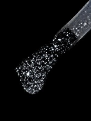 Светоотражающий топ без липкого слоя (No wipe top gel FLASH), 10 ml