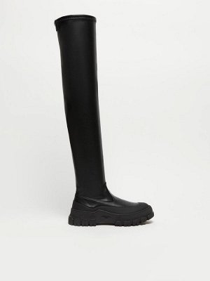 Ботфорты Max Mara Weekend