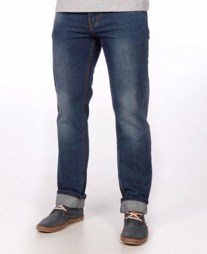 . Синий
классические пятикарманные джинсы с застежкой на молнию, изготовлены из качественной, облегченной джинсовой ткани.
Фабричное производство, правильные лекала - комфортная посадка на фигуре, хор