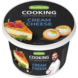 Творожный сыр CooKing Кремчиз 500г