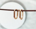 Серьги Xuping