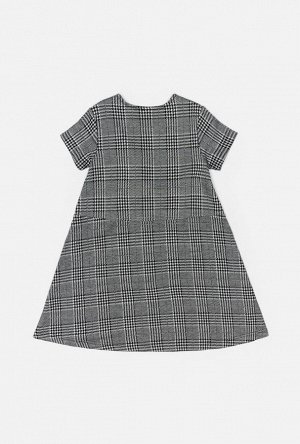 Платье детское для девочек Utumno серый
