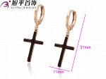Серьги Xuping (pp6718e6-ZZ7904)